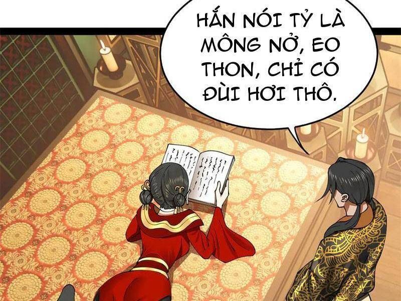 đọc truyện Chàng Rể Mạnh Nhất Lịch Sử Chương 188 ảnh 20 tại Thiên Thai Truyện