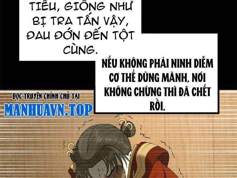 đọc truyện Chàng Rể Mạnh Nhất Lịch Sử Chương 188 ảnh 81 tại Thiên Thai Truyện