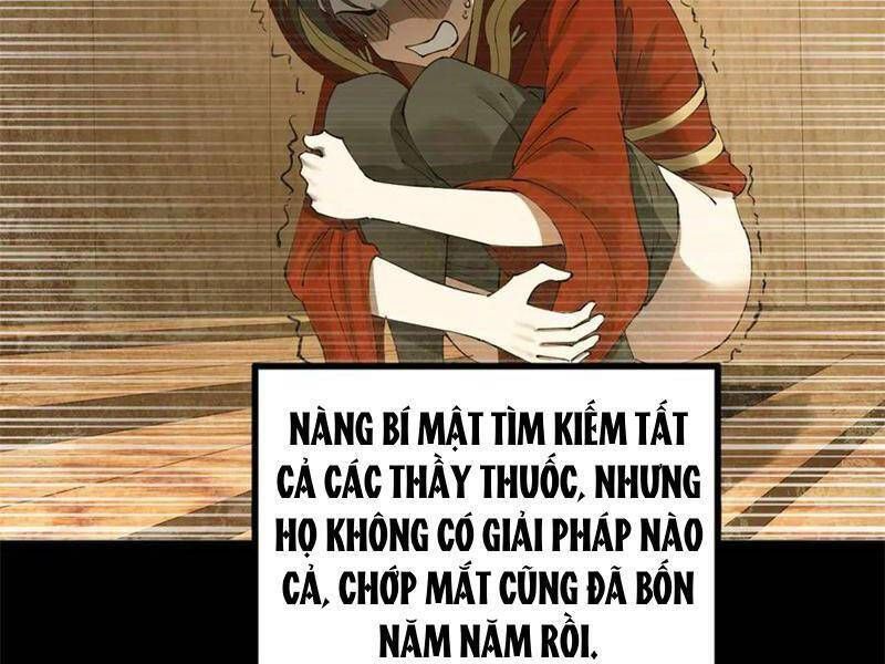 đọc truyện Chàng Rể Mạnh Nhất Lịch Sử Chương 188 ảnh 82 tại Thiên Thai Truyện
