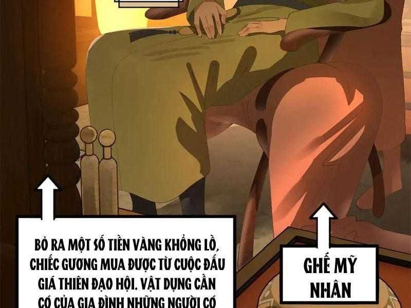 đọc truyện Chàng Rể Mạnh Nhất Lịch Sử Chương 189 ảnh 29 tại Thiên Thai Truyện