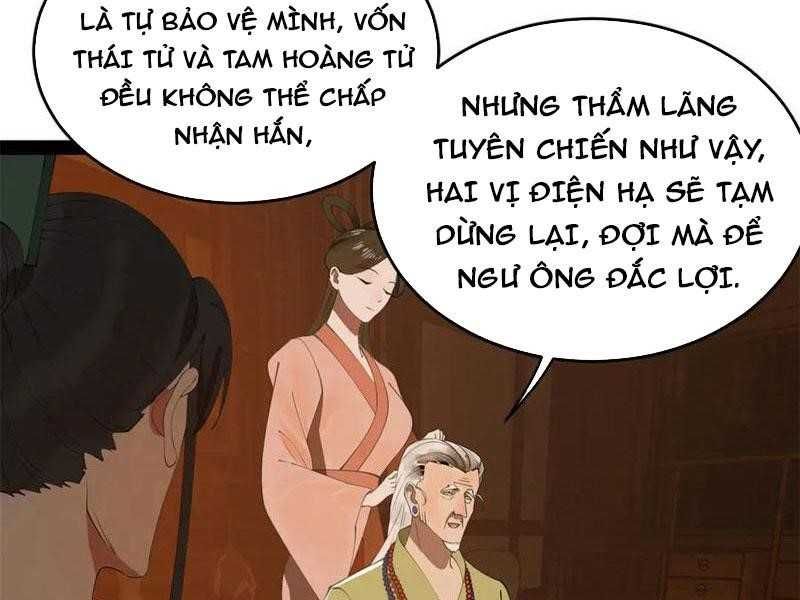 đọc truyện Chàng Rể Mạnh Nhất Lịch Sử Chương 189 ảnh 37 tại Thiên Thai Truyện