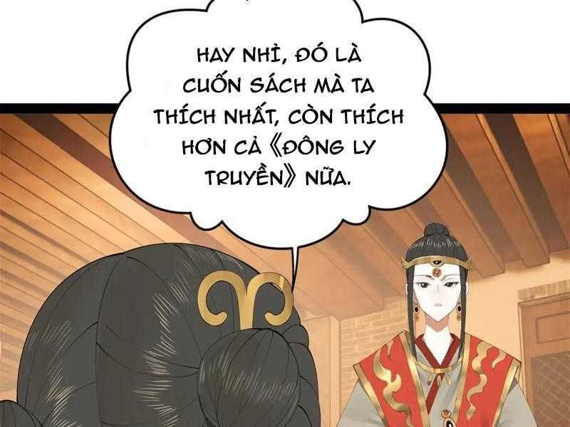 đọc truyện Chàng Rể Mạnh Nhất Lịch Sử Chương 189 ảnh 86 tại Thiên Thai Truyện