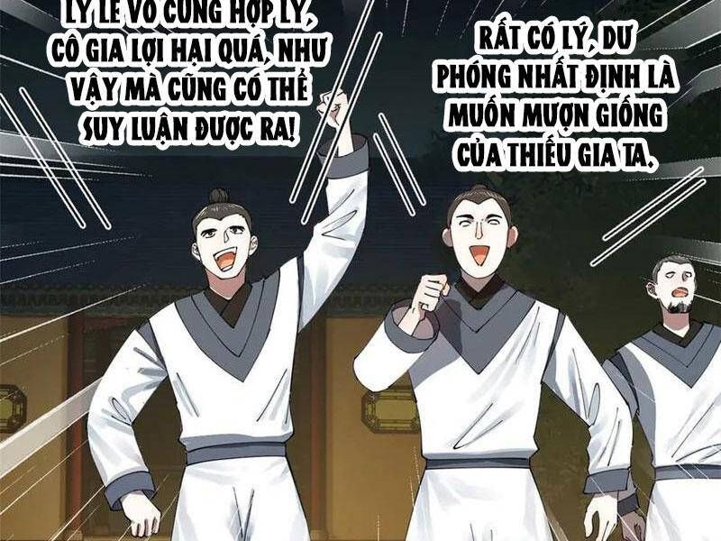 đọc truyện Chàng Rể Mạnh Nhất Lịch Sử Chương 194 ảnh 15 tại Thiên Thai Truyện