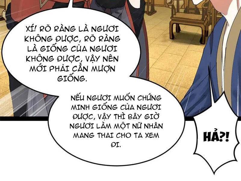 đọc truyện Chàng Rể Mạnh Nhất Lịch Sử Chương 194 ảnh 20 tại Thiên Thai Truyện