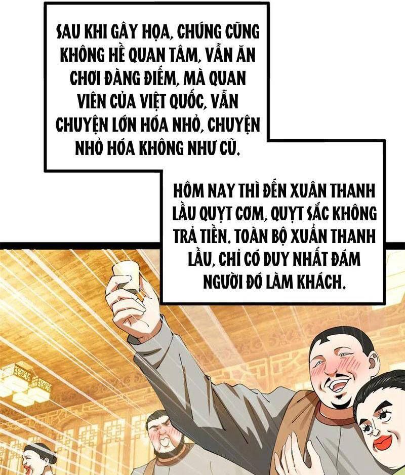 đọc truyện Chàng Rể Mạnh Nhất Lịch Sử Chương 195 ảnh 12 tại Giả Dược