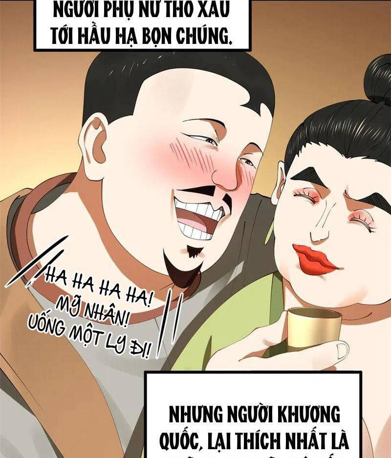 đọc truyện Chàng Rể Mạnh Nhất Lịch Sử Chương 195 ảnh 14 tại Giả Dược