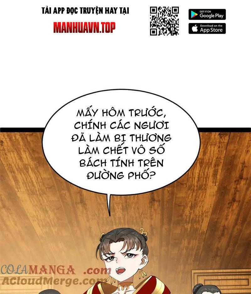 đọc truyện Chàng Rể Mạnh Nhất Lịch Sử Chương 195 ảnh 18 tại Giả Dược