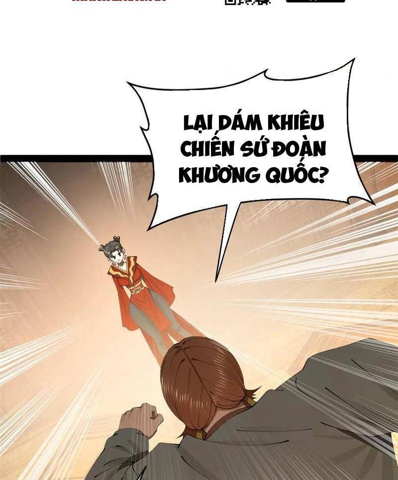 đọc truyện Chàng Rể Mạnh Nhất Lịch Sử Chương 195 ảnh 29 tại Giả Dược