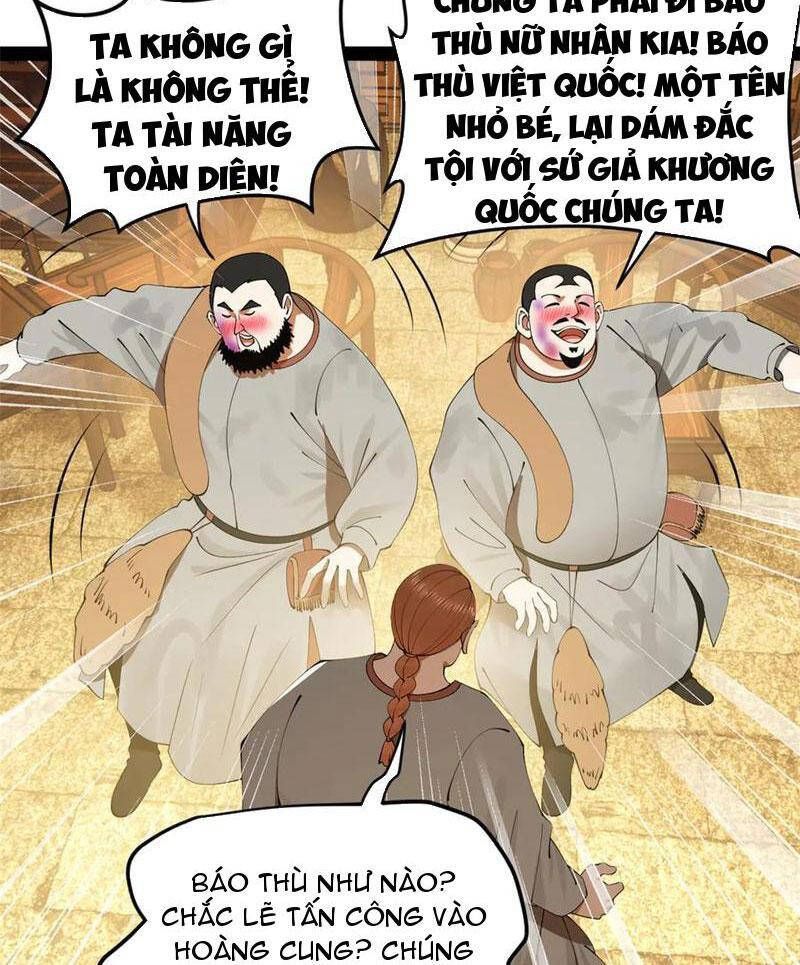 đọc truyện Chàng Rể Mạnh Nhất Lịch Sử Chương 195 ảnh 45 tại Giả Dược
