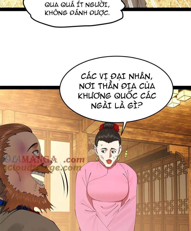đọc truyện Chàng Rể Mạnh Nhất Lịch Sử Chương 195 ảnh 46 tại Giả Dược