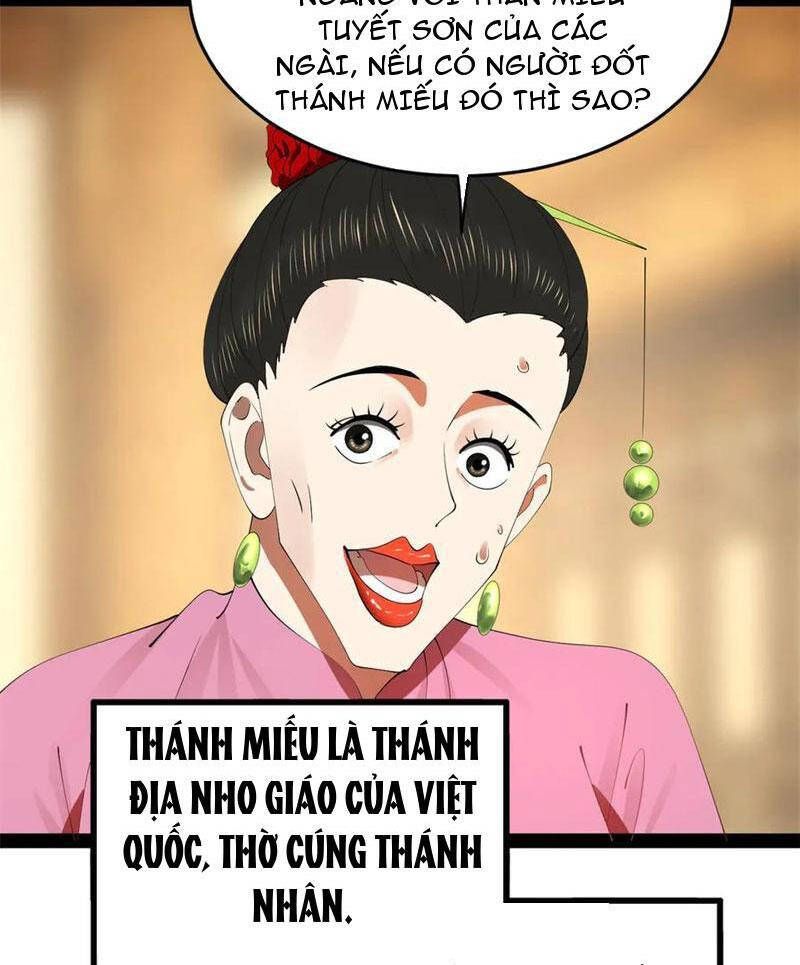 đọc truyện Chàng Rể Mạnh Nhất Lịch Sử Chương 195 ảnh 48 tại Giả Dược
