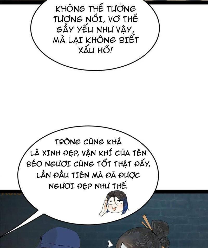 đọc truyện Chàng Rể Mạnh Nhất Lịch Sử Chương 195 ảnh 79 tại Giả Dược