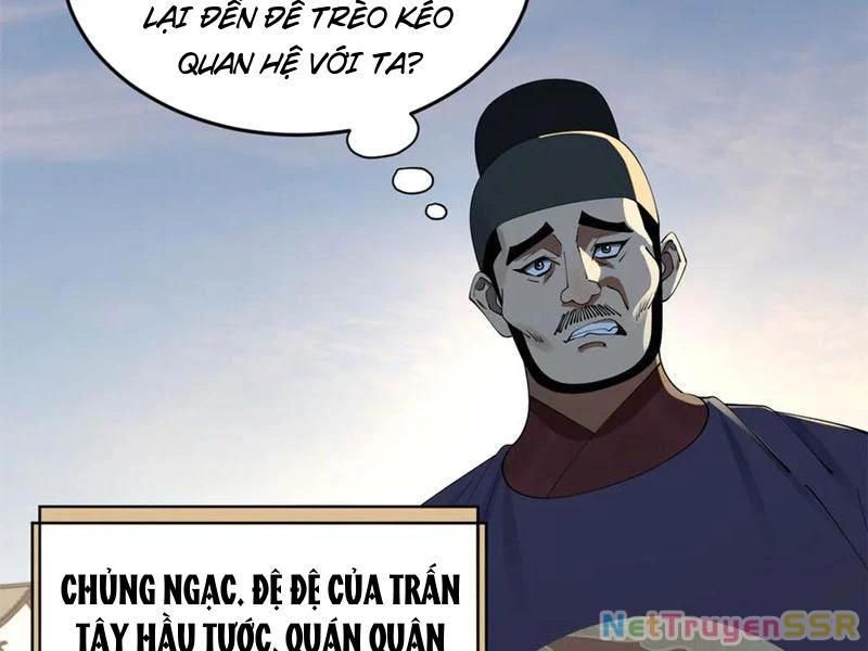 đọc truyện Chàng Rể Mạnh Nhất Lịch Sử Chương 199 ảnh 80 tại Thiên Thai Truyện