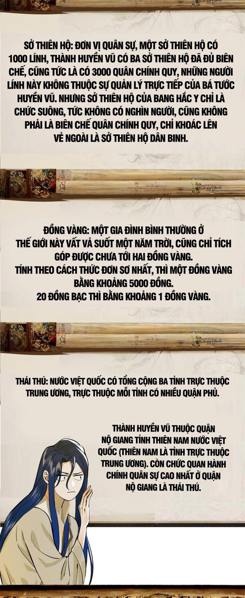 đọc truyện Chàng Rể Mạnh Nhất Lịch Sử Chương 2.5 ảnh 57 tại Thiên Thai Truyện