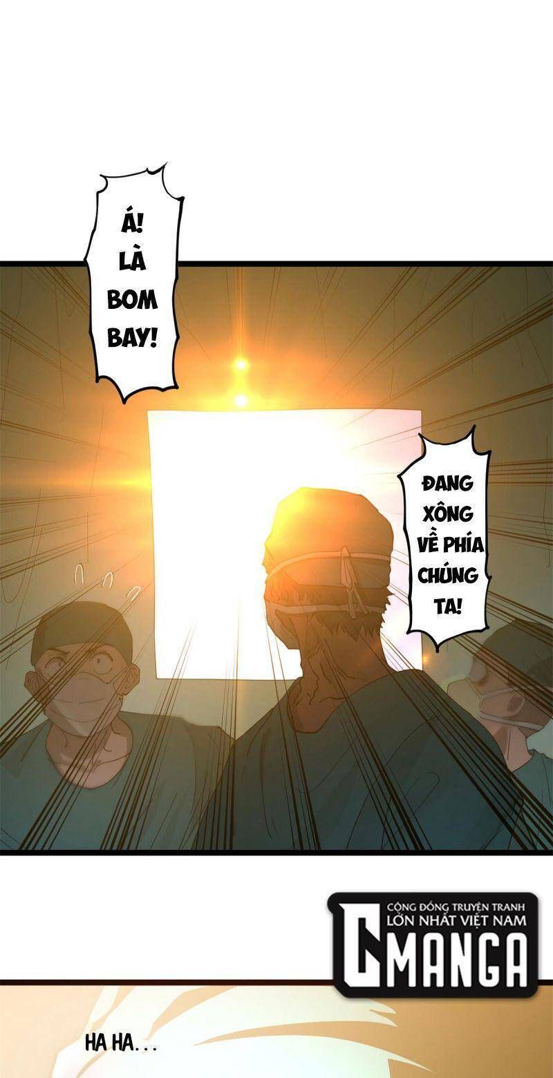 đọc truyện Chàng Rể Mạnh Nhất Lịch Sử Chương 2 ảnh 12 tại Thiên Thai Truyện