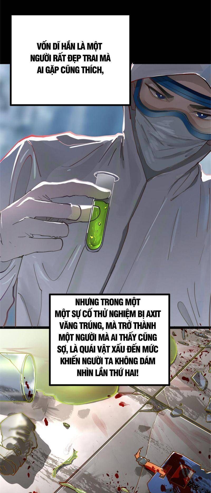 đọc truyện Chàng Rể Mạnh Nhất Lịch Sử Chương 2 ảnh 6 tại Thiên Thai Truyện