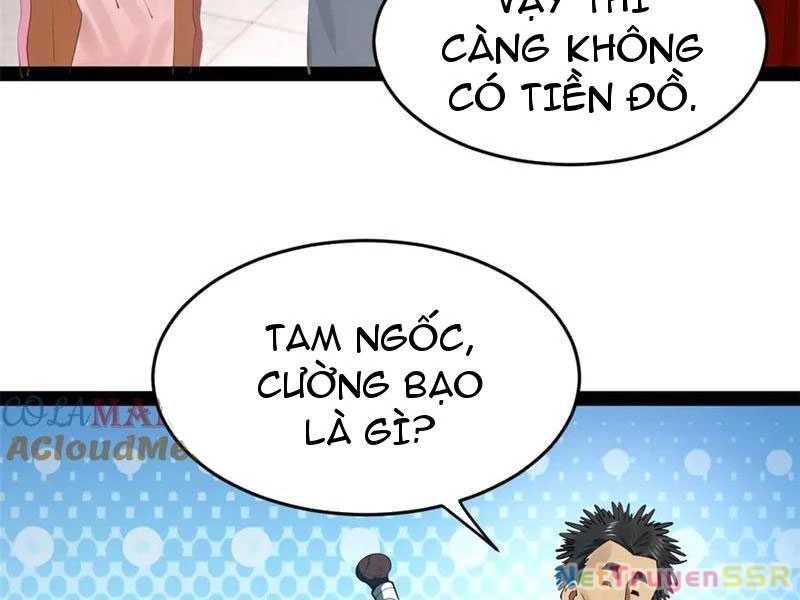 đọc truyện Chàng Rể Mạnh Nhất Lịch Sử Chương 205 ảnh 73 tại Thiên Thai Truyện