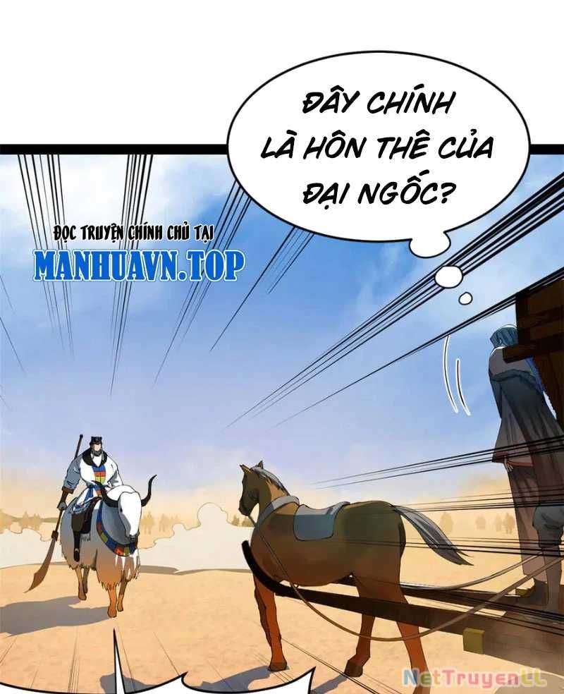 đọc truyện Chàng Rể Mạnh Nhất Lịch Sử Chương 208 ảnh 33 tại Thiên Thai Truyện