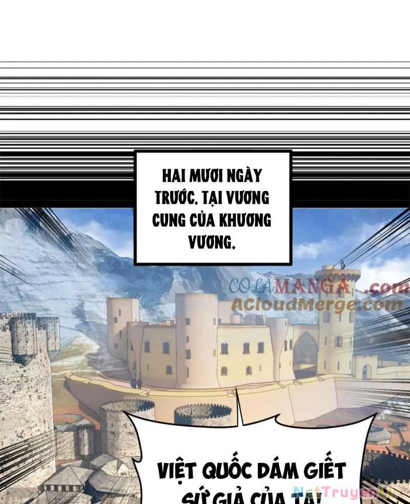 đọc truyện Chàng Rể Mạnh Nhất Lịch Sử Chương 208 ảnh 36 tại Thiên Thai Truyện