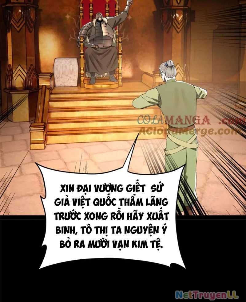 đọc truyện Chàng Rể Mạnh Nhất Lịch Sử Chương 208 ảnh 46 tại Thiên Thai Truyện