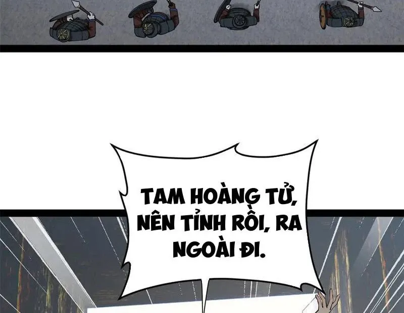 đọc truyện Chàng Rể Mạnh Nhất Lịch Sử Chương 213 ảnh 108 tại Thiên Thai Truyện