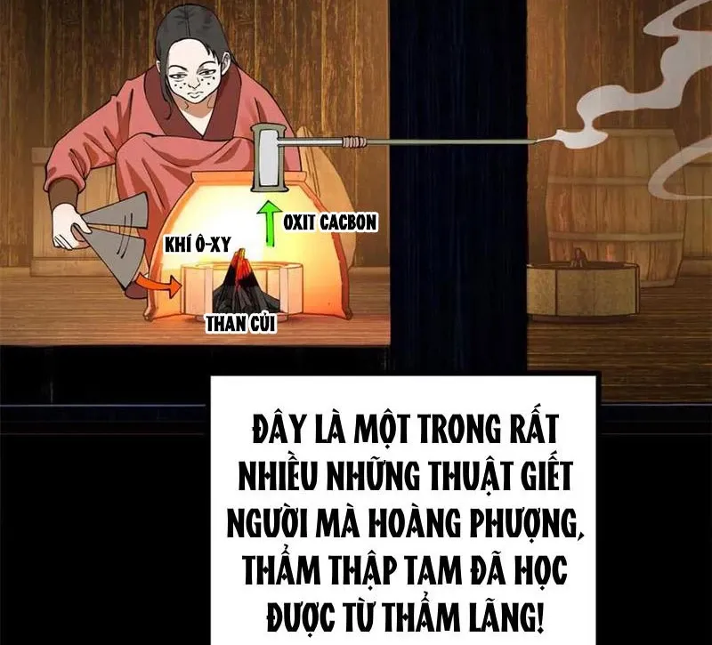 đọc truyện Chàng Rể Mạnh Nhất Lịch Sử Chương 213 ảnh 22 tại Thiên Thai Truyện