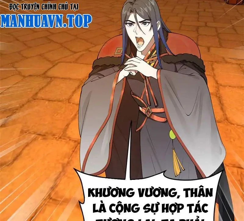 đọc truyện Chàng Rể Mạnh Nhất Lịch Sử Chương 213 ảnh 33 tại Thiên Thai Truyện