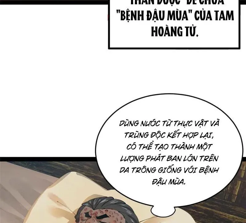 đọc truyện Chàng Rể Mạnh Nhất Lịch Sử Chương 213 ảnh 5 tại Thiên Thai Truyện