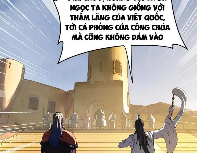 đọc truyện Chàng Rể Mạnh Nhất Lịch Sử Chương 213 ảnh 76 tại Thiên Thai Truyện
