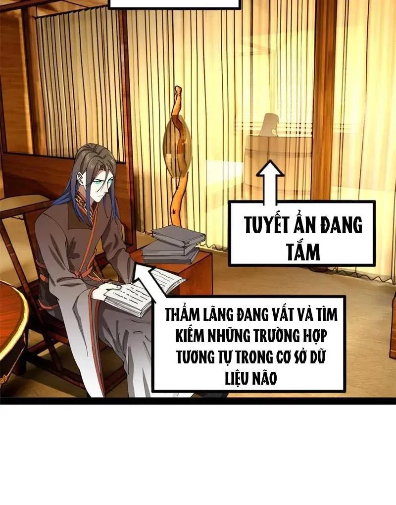 đọc truyện Chàng Rể Mạnh Nhất Lịch Sử Chương 218 ảnh 57 tại Thiên Thai Truyện