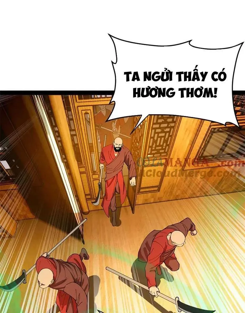 đọc truyện Chàng Rể Mạnh Nhất Lịch Sử Chương 218 ảnh 77 tại Thiên Thai Truyện