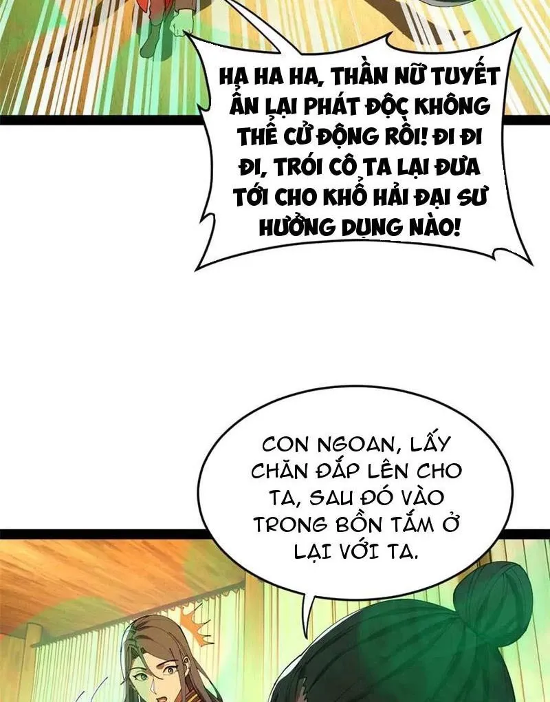 đọc truyện Chàng Rể Mạnh Nhất Lịch Sử Chương 218 ảnh 78 tại Thiên Thai Truyện