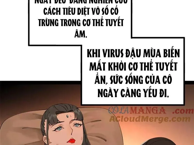 đọc truyện Chàng Rể Mạnh Nhất Lịch Sử Chương 221 ảnh 89 tại Thiên Thai Truyện