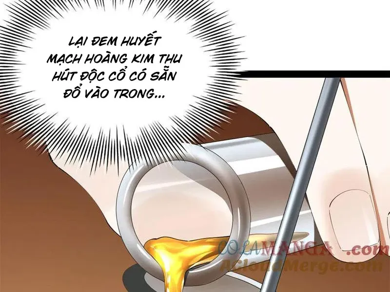đọc truyện Chàng Rể Mạnh Nhất Lịch Sử Chương 223 ảnh 39 tại Thiên Thai Truyện