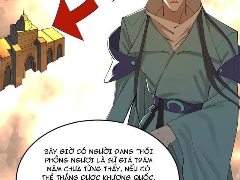 đọc truyện Chàng Rể Mạnh Nhất Lịch Sử Chương 227 ảnh 106 tại Giả Dược
