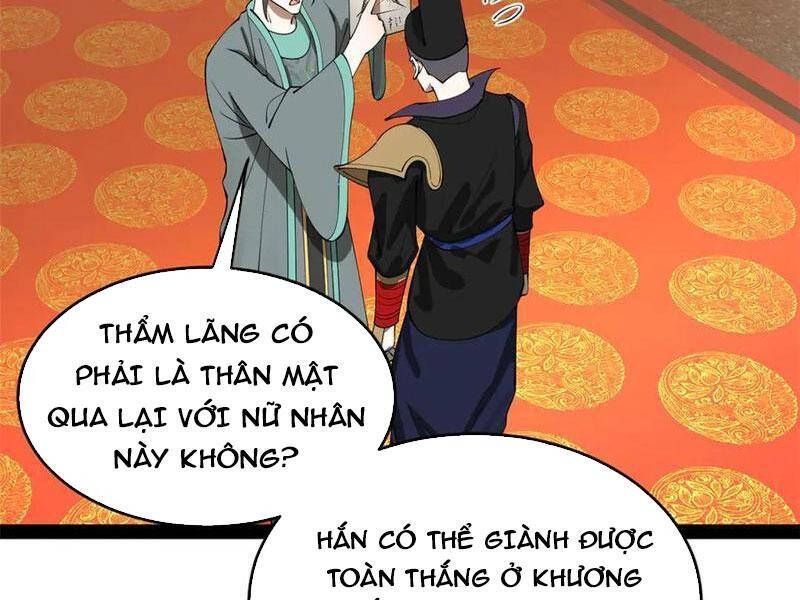 đọc truyện Chàng Rể Mạnh Nhất Lịch Sử Chương 229 ảnh 17 tại Giả Dược
