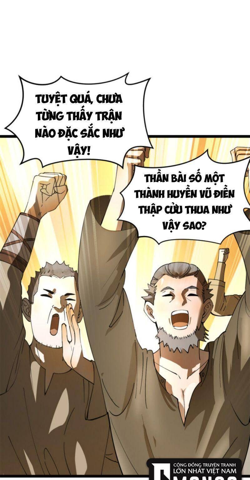 đọc truyện Chàng Rể Mạnh Nhất Lịch Sử Chương 23 ảnh 28 tại Thiên Thai Truyện