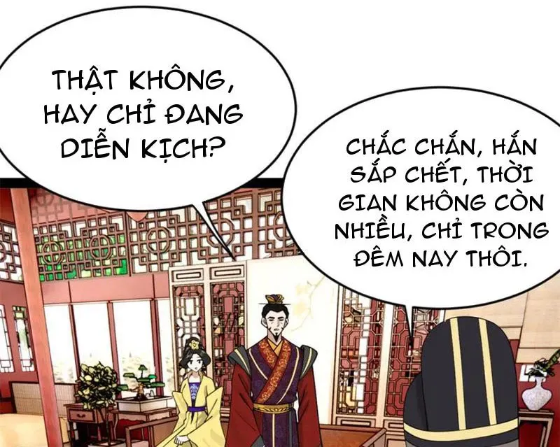 đọc truyện Chàng Rể Mạnh Nhất Lịch Sử Chương 233 ảnh 88 tại Thiên Thai Truyện