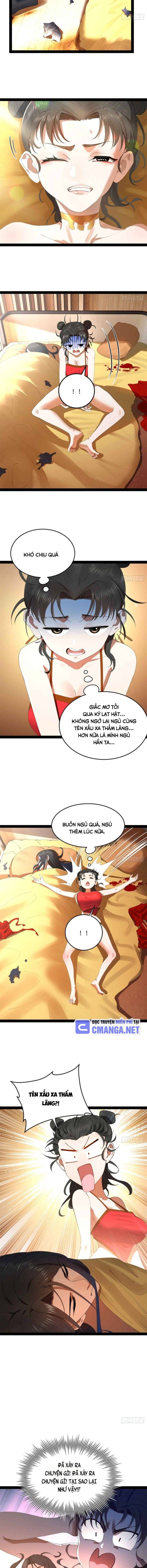 đọc truyện Chàng Rể Mạnh Nhất Lịch Sử Chương 237 ảnh 3 tại Thiên Thai Truyện