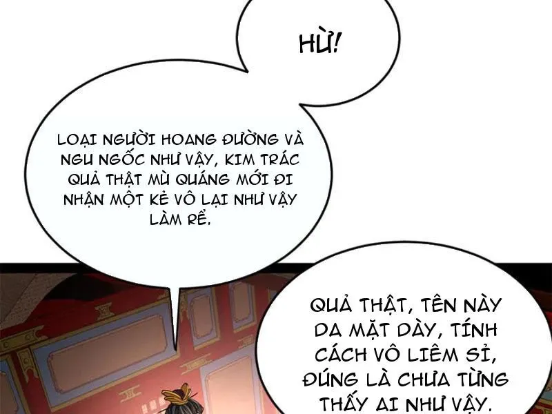 đọc truyện Chàng Rể Mạnh Nhất Lịch Sử Chương 244 ảnh 98 tại Thiên Thai Truyện