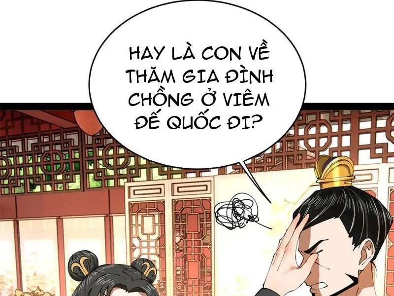 đọc truyện Chàng Rể Mạnh Nhất Lịch Sử Chương 246 ảnh 13 tại Thiên Thai Truyện