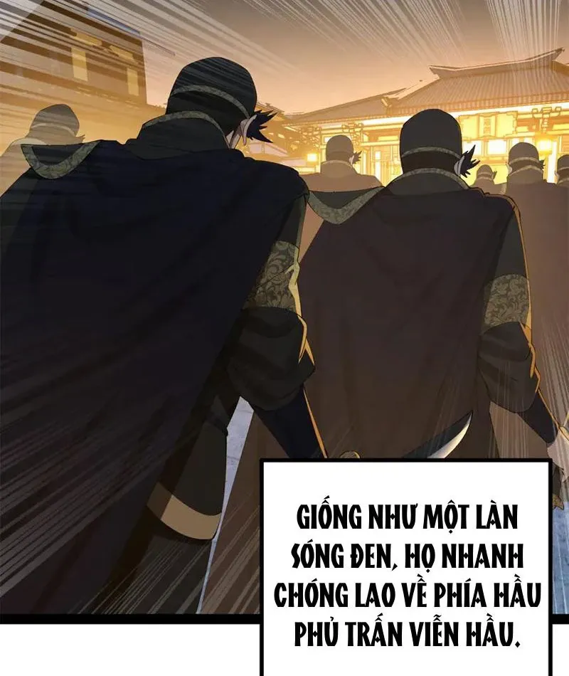 đọc truyện Chàng Rể Mạnh Nhất Lịch Sử Chương 249 ảnh 49 tại Thiên Thai Truyện