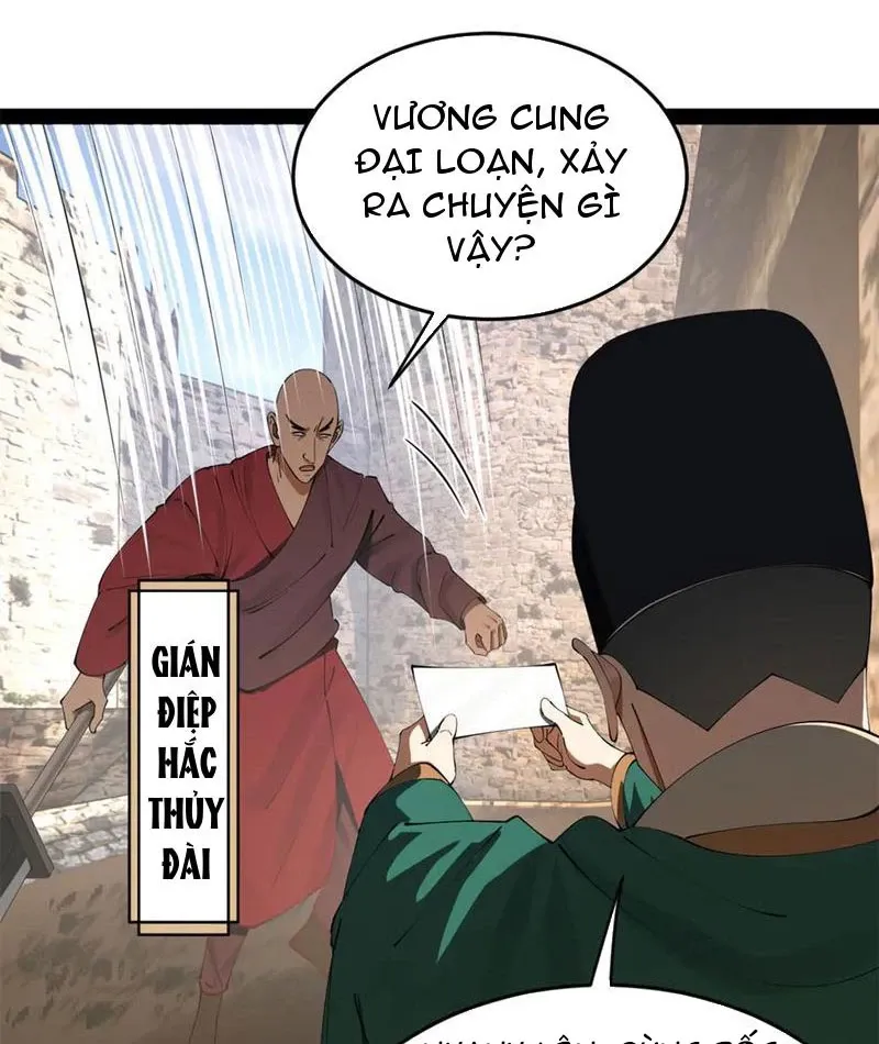 đọc truyện Chàng Rể Mạnh Nhất Lịch Sử Chương 249 ảnh 8 tại Thiên Thai Truyện