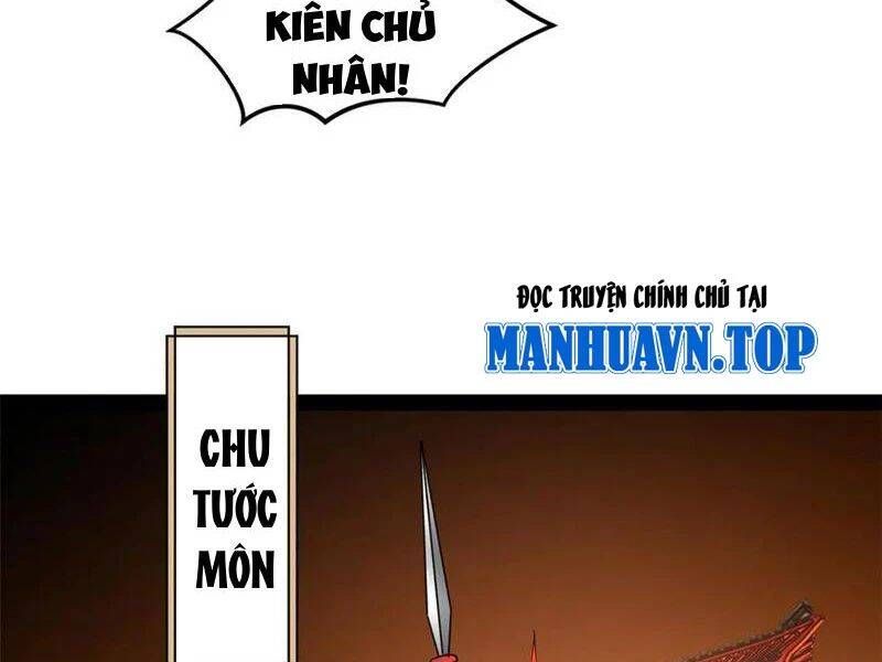 đọc truyện Chàng Rể Mạnh Nhất Lịch Sử Chương 250 ảnh 29 tại Thiên Thai Truyện