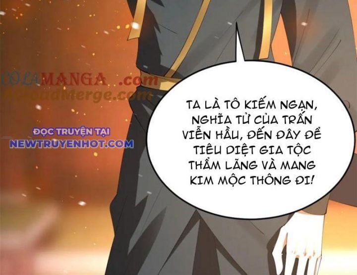 đọc truyện Chàng Rể Mạnh Nhất Lịch Sử Chương 251 ảnh 24 tại Thiên Thai Truyện
