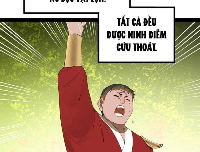 đọc truyện Chàng Rể Mạnh Nhất Lịch Sử Chương 254.1 ảnh 36 tại Thiên Thai Truyện