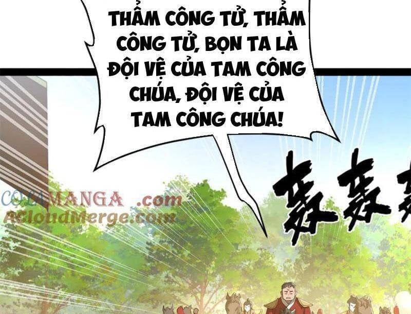 đọc truyện Chàng Rể Mạnh Nhất Lịch Sử Chương 254.1 ảnh 7 tại Thiên Thai Truyện