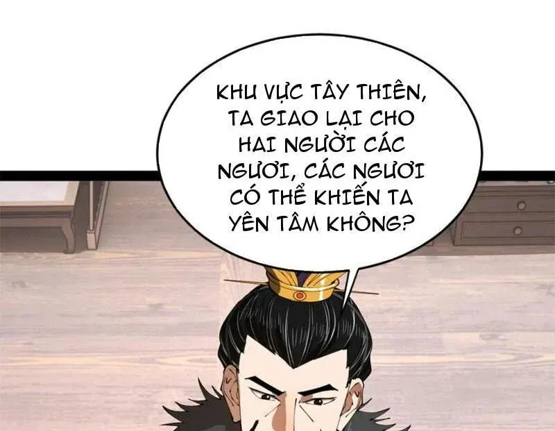 đọc truyện Chàng Rể Mạnh Nhất Lịch Sử Chương 254 ảnh 27 tại Thiên Thai Truyện