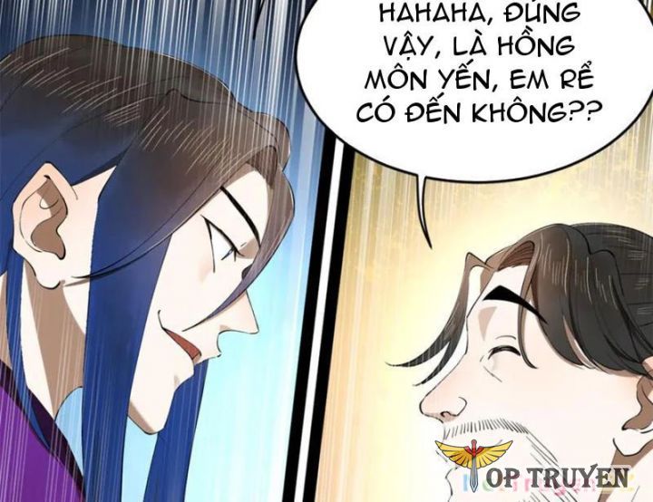 đọc truyện Chàng Rể Mạnh Nhất Lịch Sử Chương 256 ảnh 4 tại Thiên Thai Truyện
