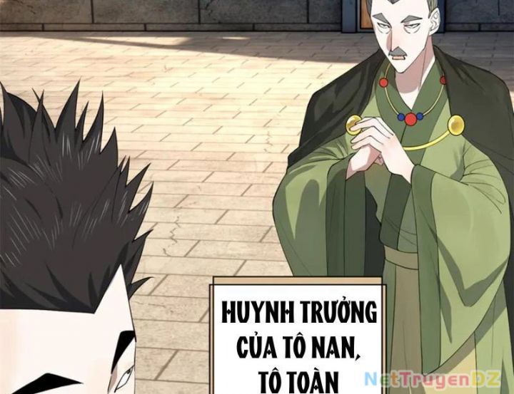 đọc truyện Chàng Rể Mạnh Nhất Lịch Sử Chương 256 ảnh 44 tại Thiên Thai Truyện